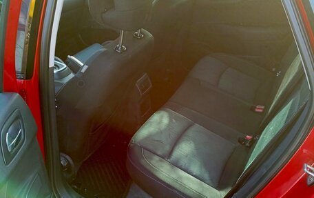 Citroen C4 II рестайлинг, 2011 год, 340 000 рублей, 9 фотография