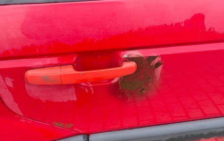 Volkswagen Passat B3, 1988 год, 150 000 рублей, 7 фотография