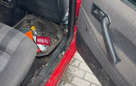 Volkswagen Passat B3, 1988 год, 150 000 рублей, 8 фотография