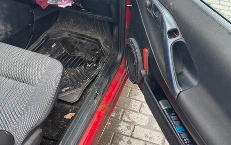 Volkswagen Passat B3, 1988 год, 150 000 рублей, 9 фотография