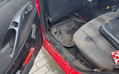 Volkswagen Passat B3, 1988 год, 150 000 рублей, 10 фотография