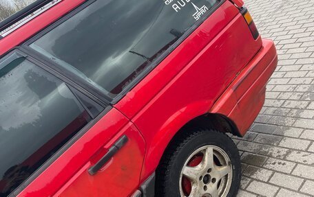 Volkswagen Passat B3, 1988 год, 150 000 рублей, 15 фотография