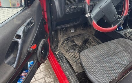 Volkswagen Passat B3, 1988 год, 150 000 рублей, 11 фотография