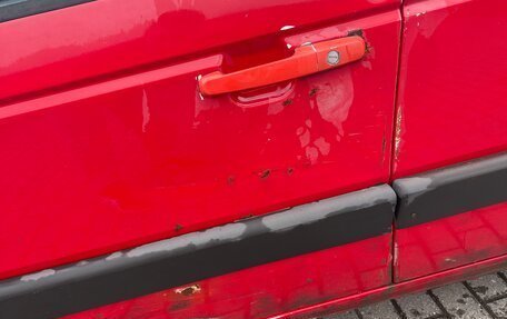 Volkswagen Passat B3, 1988 год, 150 000 рублей, 13 фотография