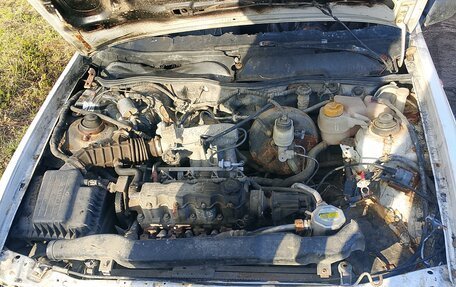 Daewoo Nexia I рестайлинг, 2001 год, 25 000 рублей, 3 фотография