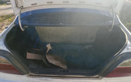 Daewoo Nexia I рестайлинг, 2001 год, 25 000 рублей, 4 фотография