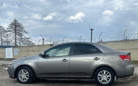 KIA Cerato III, 2010 год, 650 000 рублей, 2 фотография