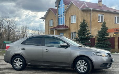 KIA Cerato III, 2010 год, 650 000 рублей, 5 фотография