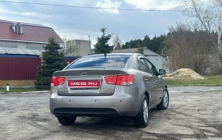 KIA Cerato III, 2010 год, 650 000 рублей, 4 фотография