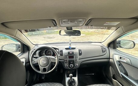 KIA Cerato III, 2010 год, 650 000 рублей, 7 фотография