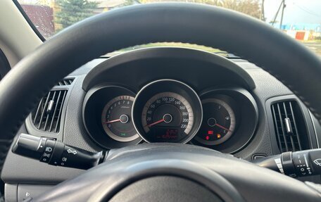 KIA Cerato III, 2010 год, 650 000 рублей, 8 фотография