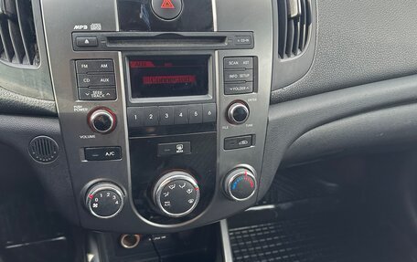 KIA Cerato III, 2010 год, 650 000 рублей, 10 фотография