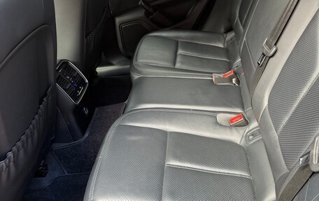 Porsche Macan I рестайлинг, 2022 год, 8 000 000 рублей, 10 фотография