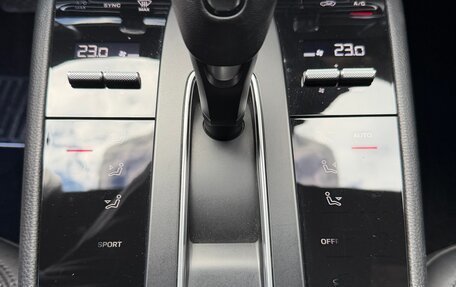 Porsche Macan I рестайлинг, 2022 год, 8 000 000 рублей, 7 фотография