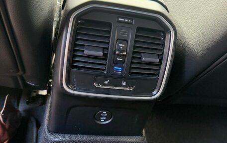 Porsche Macan I рестайлинг, 2022 год, 8 000 000 рублей, 9 фотография