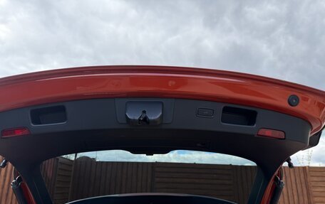 Porsche Macan I рестайлинг, 2022 год, 8 000 000 рублей, 11 фотография