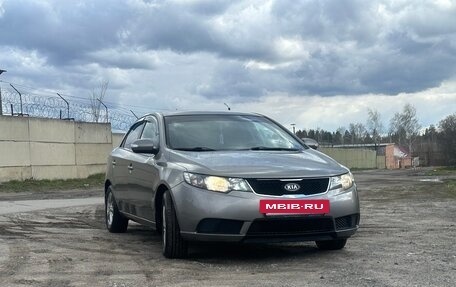 KIA Cerato III, 2010 год, 650 000 рублей, 6 фотография