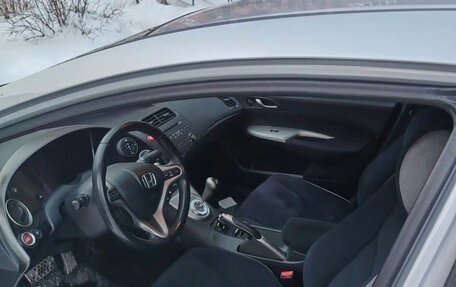 Honda Civic VIII, 2008 год, 700 000 рублей, 2 фотография