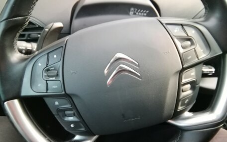 Citroen C4 SpaceTourer I, 2020 год, 1 650 000 рублей, 4 фотография