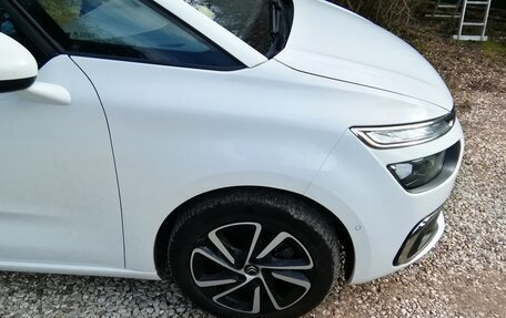 Citroen C4 SpaceTourer I, 2020 год, 1 650 000 рублей, 2 фотография