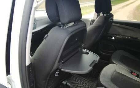 Citroen C4 SpaceTourer I, 2020 год, 1 650 000 рублей, 7 фотография