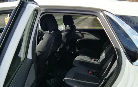 Citroen C4 SpaceTourer I, 2020 год, 1 650 000 рублей, 12 фотография