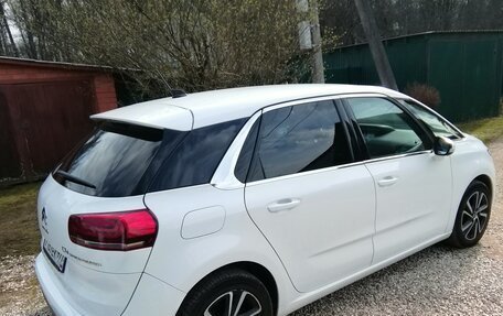 Citroen C4 SpaceTourer I, 2020 год, 1 650 000 рублей, 8 фотография