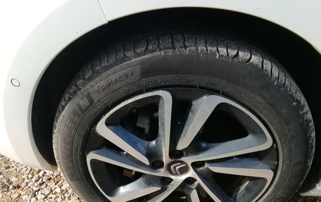 Citroen C4 SpaceTourer I, 2020 год, 1 650 000 рублей, 14 фотография