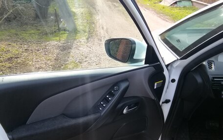 Citroen C4 SpaceTourer I, 2020 год, 1 650 000 рублей, 16 фотография