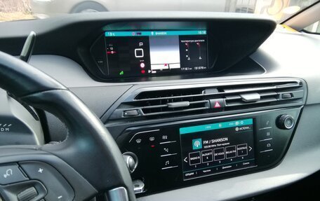 Citroen C4 SpaceTourer I, 2020 год, 1 650 000 рублей, 18 фотография