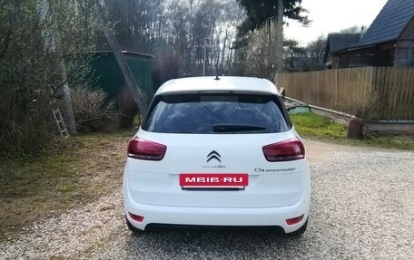 Citroen C4 SpaceTourer I, 2020 год, 1 650 000 рублей, 19 фотография