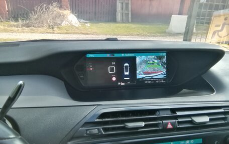 Citroen C4 SpaceTourer I, 2020 год, 1 650 000 рублей, 20 фотография