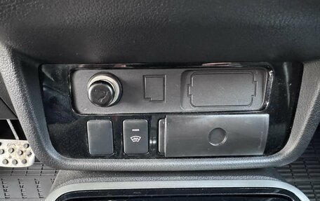 Mitsubishi Outlander III рестайлинг 3, 2017 год, 1 750 000 рублей, 25 фотография