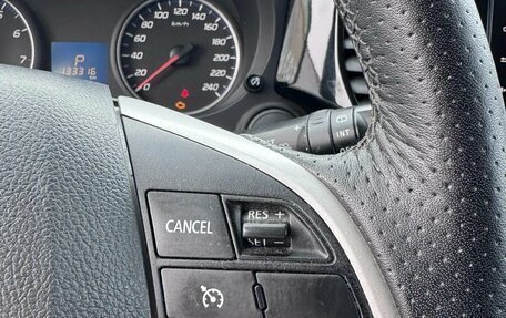 Mitsubishi Outlander III рестайлинг 3, 2017 год, 1 750 000 рублей, 20 фотография