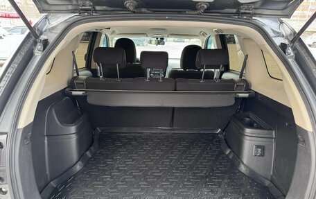 Mitsubishi Outlander III рестайлинг 3, 2017 год, 1 750 000 рублей, 28 фотография