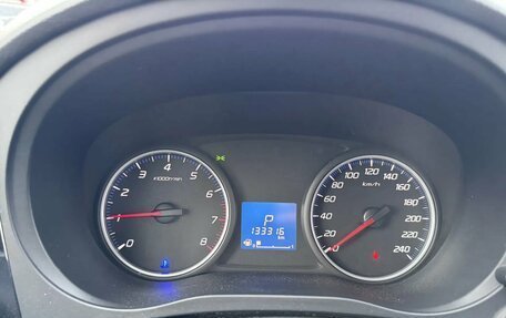 Mitsubishi Outlander III рестайлинг 3, 2017 год, 1 750 000 рублей, 21 фотография