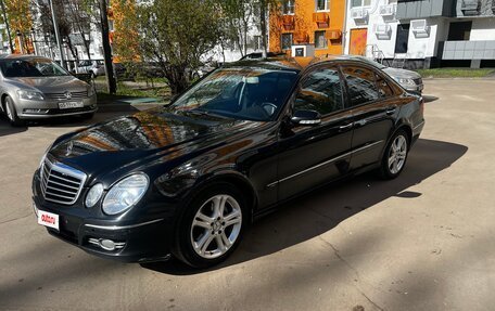 Mercedes-Benz E-Класс, 2006 год, 950 000 рублей, 2 фотография