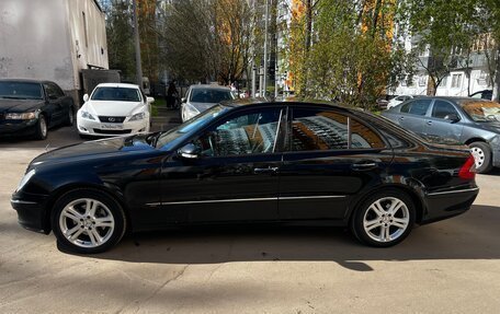 Mercedes-Benz E-Класс, 2006 год, 950 000 рублей, 3 фотография