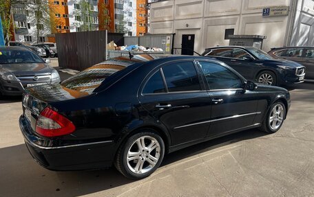 Mercedes-Benz E-Класс, 2006 год, 950 000 рублей, 6 фотография