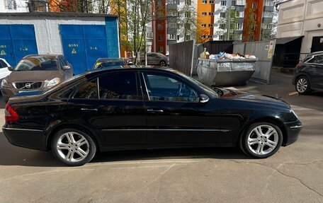 Mercedes-Benz E-Класс, 2006 год, 950 000 рублей, 7 фотография