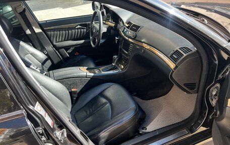 Mercedes-Benz E-Класс, 2006 год, 950 000 рублей, 9 фотография