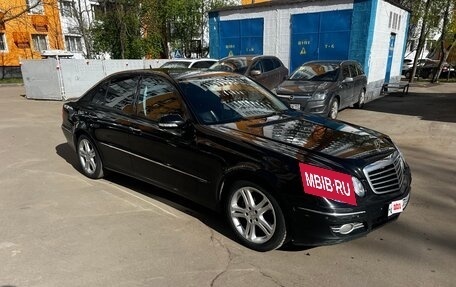 Mercedes-Benz E-Класс, 2006 год, 950 000 рублей, 8 фотография