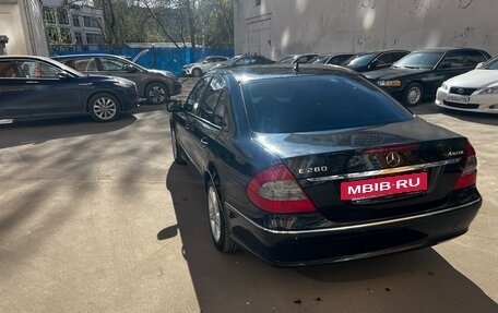 Mercedes-Benz E-Класс, 2006 год, 950 000 рублей, 4 фотография