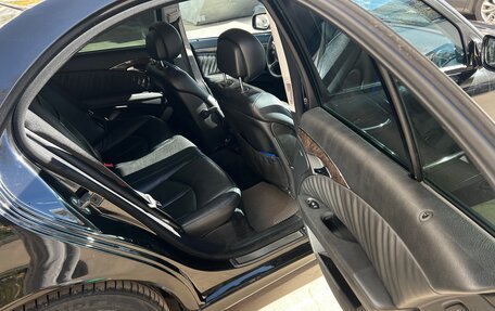 Mercedes-Benz E-Класс, 2006 год, 950 000 рублей, 10 фотография