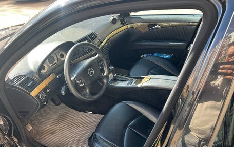 Mercedes-Benz E-Класс, 2006 год, 950 000 рублей, 11 фотография