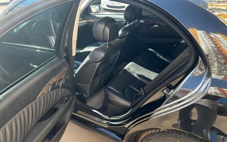 Mercedes-Benz E-Класс, 2006 год, 950 000 рублей, 12 фотография