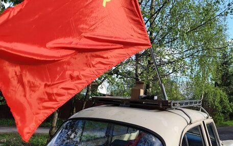 ГАЗ 21 «Волга», 1964 год, 70 000 рублей, 13 фотография