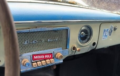 ГАЗ 21 «Волга», 1964 год, 70 000 рублей, 8 фотография