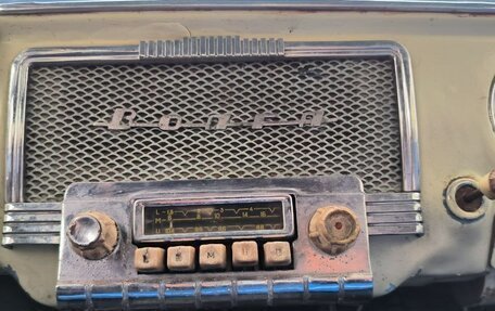 ГАЗ 21 «Волга», 1964 год, 70 000 рублей, 14 фотография