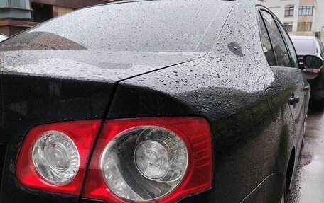 Volkswagen Jetta VI, 2007 год, 350 000 рублей, 5 фотография